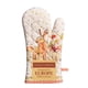 thumbnail image 1 of Guante de horno Maison d'Hermine 19 cm x 33 cm (1 unidad), 1 of 6