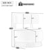 thumbnail image 2 of by Christopher Knight Home®, 2 of 3