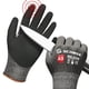 thumbnail image 1 of Guantes de trabajo resistentes a cortes Schwer ProGuard PR3326 Black M, 1 of 6