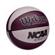 thumbnail image 2 of Balón de Baloncesto Wilson NCAA Era Ciruela Rosa Talla 6 28.5", 2 of 7