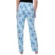 thumbnail image 2 of Pantalones de pijama Disney Stitch XL para mujer, 2 of 7