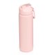 thumbnail image 1 of Botella Acero 700 Ml Rosa, 1 of 5