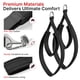 thumbnail image 4 of Loops de Pilates Potennbasee compatibles con Tonal Gym, 1 par, 4 of 6