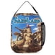 thumbnail image 3 of Sandland-theme Lunch Box Lunch Bag Insulated Reusable Lunch Tote Bag Cooler Tote Bag For Men Women gifts 20*11*27cm, 3 of 6