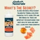 thumbnail image 4 of Suplemento de aceite de pescado Alaska Naturals Wild Salmon 460 ml para perros, 4 of 7