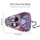 thumbnail image 2 of Indigo Park Funda de Asiento de Bicicleta Impermeable, Cojín Elástico Suave, Protector contra Lluvia, Polvo y UV, 2 of 6