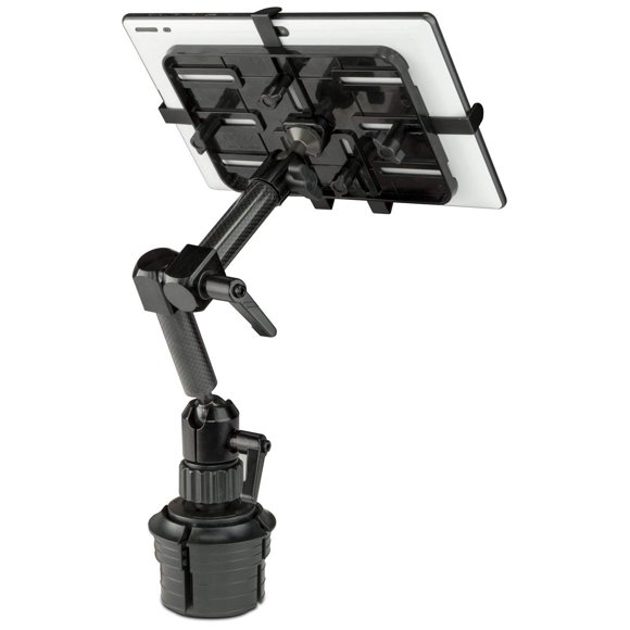 Soporte portavasos para tableta Mount-It! Premium para coches MI-7321