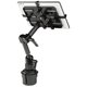 thumbnail image 1 of Soporte portavasos para tableta Mount-It! Premium para coches MI-7321, 1 of 9