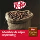 thumbnail image 3 of Chocolate Kit Kat 4 Fingers Milk, 42 g, 3 of 8