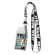 thumbnail image 1 of Lanyard Star Wars desmontable con soporte transparente para tarjetas de identificación, 1 of 4