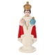 thumbnail image 4 of Estatua De Jesús Cardenal Escultura Adorno Para Decoración De Escritorio Colección 10.5cm Rojo, 4 of 5