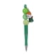 thumbnail image 5 of Bolígrafo Con Cuentas De Halloween, Práctico Bolígrafo Para Suministros De Oficina, Bricolaje, Hogar, Verde, 5 of 5