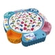 thumbnail image 4 of Juego De Pesca Juego De Pesca Juguete De Pesca Eléctrico Con Música Para Niños De 3 4 5 6 7 Azul Grande, 4 of 5