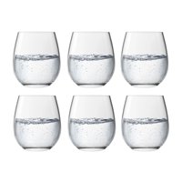 Set 6 Vasos Bajos Montepulciano Valley 510Ml Hausmann