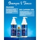 thumbnail image 2 of Shampoo Forever Long Cloe 400ML, 2 of 4