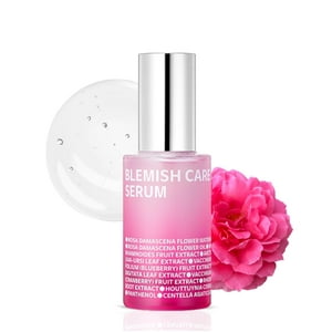 Sérum Isoi Blemish Care Up 70 Ml Con Arbutina Y Aceite De Rosa Búlgara