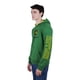 thumbnail image 2 of Sudadera con capucha John Deere Fleece Matching Family Green para hombre, 2 of 6
