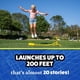 thumbnail image 3 of Lanzacohetes Stomp Rocket Ultra con 4 cohetes para niños, 3 of 7