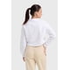 thumbnail image 3 of Polerón Mujer Crop Blanco, 3 of 4