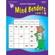 thumbnail image 1 of Libro de trabajo The Critical Thinking Co. Mind Benders Nivel 4, 1 of 1