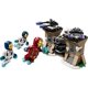 thumbnail image 4 of Juguete de construcción LEGO Marvel Iron Man y Iron Legion contra Hydra Soldier 135 piezas, 4 of 8