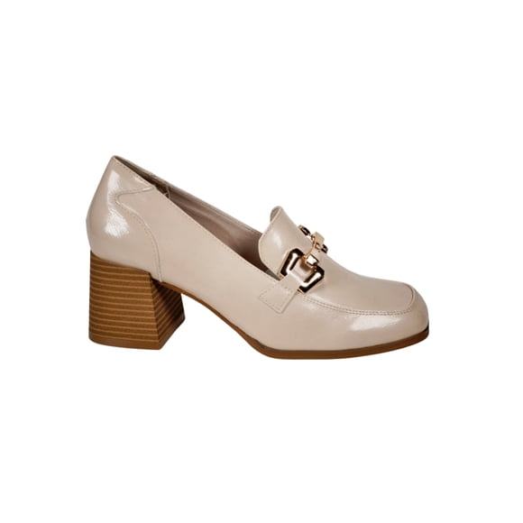 Zapato Nelida Beige
