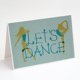 thumbnail image 2 of Tarjetas de Felicitación Caroline's Treasures Pack de 8 (5x7), 2 of 3