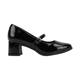 thumbnail image 1 of CHALADA ZAPATO - NEGRO - Talla 38, 1 of 6