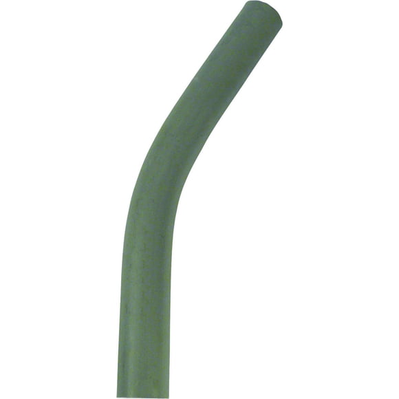 Conducto de PVC Elbow Thomas & Betts de 45 grados y 1-1/2 pulgadas