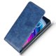 thumbnail image 4 of Funda tipo folio para TCL 505 4G con soporte magnético y protección para la cámara Azul, 4 of 6