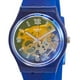 thumbnail image 1 of Reloj Swatch Unisex Yellow Disco Fever GN278, 1 of 5