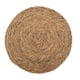 thumbnail image 1 of Individual Fibra natural Yute, 1 of 1