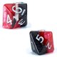 thumbnail image 4 of Set Mighty Tiny Lava Rocks (7) de Dice Gate Keeper Games, 4 of 5