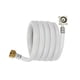 thumbnail image 5 of Mangueras Para Grifos De Cocina, Conector De Tubo Para Lavadora De Techo Con Fugas Para Lavadora De Baño, 2,5 M, 5 of 5