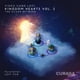 thumbnail image 1 of Kingdom Hearts Vol.2 - The Ocean Between (Banda Sonora Original), 1 of 1