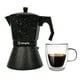 thumbnail image 2 of Pack Cafetera Italiana 12 Tazas + Taza Doble Pared 350 ml, 2 of 2