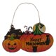 thumbnail image 2 of Letrero Colgante De Madera Para Halloween, Letrero Colgante Para Decoración Interior Y Exterior, Estilo A, 2 of 5