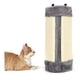 thumbnail image 1 of Rascador Esquinero Protector Sillones Para Gato Mascota gris, 1 of 4