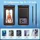 thumbnail image 2 of Funda impermeable para teléfono UnbreakCable, paquete de 2 para iPhone Samsung, 2 of 8