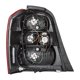 thumbnail image 2 of Ensamblaje de Luz Trasera TYC 11-5931-00 Toyota Highlander, 2 of 6