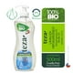 thumbnail image 2 of Lavalozas Teza Biodegradable Concentrado con Valvula Coco 500ml, 2 of 2