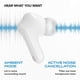 thumbnail image 2 of Auriculares Creative Zen Air Lightweight True Wireless IPX4, 2 of 8
