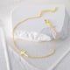 thumbnail image 5 of Brazalete cruz religiosa de plata de ley, 5 of 6