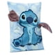 thumbnail image 2 of Cojín Snuggle Jay Franco Disney Lilo and Stitch 3D Azul, 2 of 4