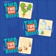 thumbnail image 5 of Juego de mesa Gouda Games Pun Intended – Familia y Adultos, 5 of 9