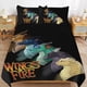 thumbnail image 1 of Wings Of Fire WOF Comforter Set 3 Pieces Quilt Cover Set Soft Bedding Sets for All Seasons, 1 of 5