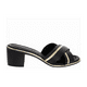 thumbnail image 1 of Sandalia Beira Rio Black 8379.242.15219-16579 - Talla 38, 1 of 4