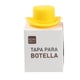 thumbnail image 2 of Tapa Flexi Sombrero Amarillo, 2 of 3