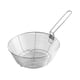 thumbnail image 4 of Cesta Para Freír Con Asa De Malla Francesa, Cesta Para Servir Fideos XL, 4 of 5