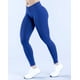 thumbnail image 4 of Leggins Training Mujer Dupe Dfyne Vision Estilo Moderno - YJ329, 4 of 8